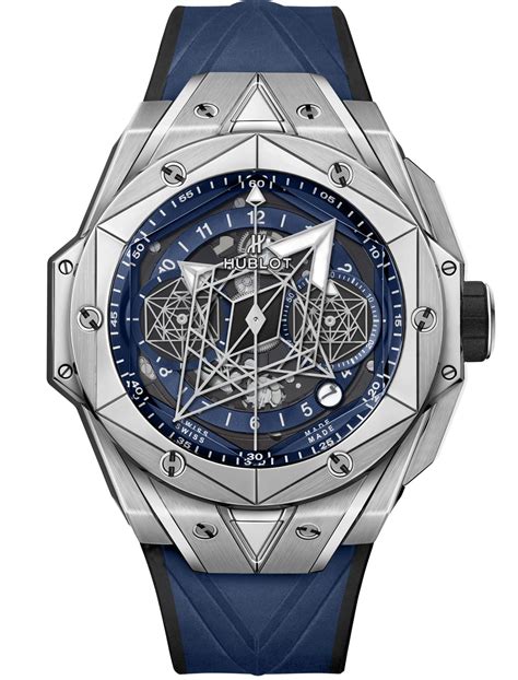 hublot big bang france edition|hublot limited edition price.